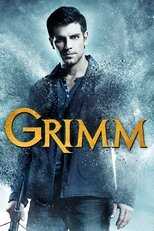 ES - Grimm 8