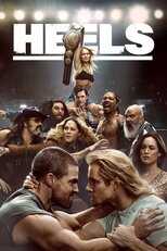RU - Heels 8