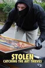 EN - Stolen: Catching the Art Thieves (2022) 8