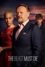 EN - The Beast Must Die (2021) 8