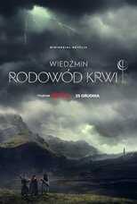 PL - Wiedźmin: Rodowód krwi 8