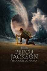 PL - PERCY JACKSON I BOGOWIE OLIMPIJSCY 8