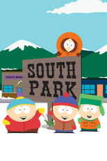 FR - South Park 8