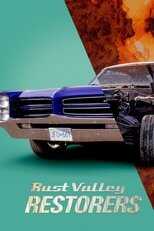 EN - Rust Valley Restorers (2018) 8