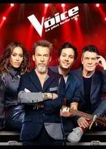 FR - The Voice : La Plus Belle Voix (FR) 8