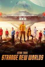 PL - Star Trek : Nowe Dziwne Światy 8