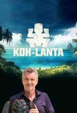 FR - Koh-Lanta 8