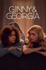AR - Ginny & Georgia (2021) 8