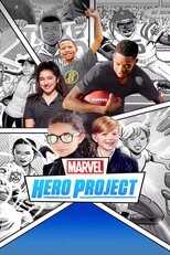 NL - Marvel's Hero Project 8