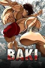 NF - BAKI 8
