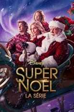 FR - Super Noël, la série 8