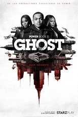 LAT -  Power Book II: Ghost (2020) 8