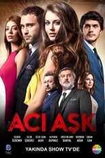 EX - Gorka ljubav / Acı Aşk 8