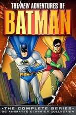 EN - The New Adventures of Batman (1977) 8
