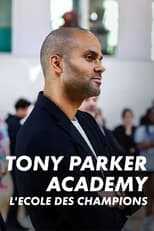 FR - Tony Parker Academy : un an à l'école des champions 8