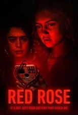 FR - Red Rose (GB) 8