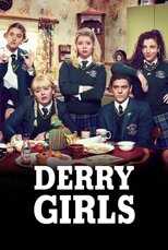 NL - Derry Girls 8