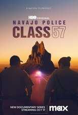 ES - Navajo Police: Class 57 8