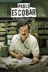 ES - Pablo Escobar, el patrón del mal 8