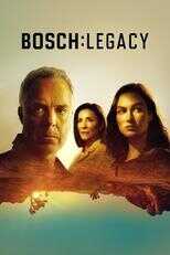 ES - Bosch: Legacy 8