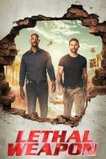 EX - Lethal Weapon 8