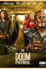 ES - Doom Patrol 8