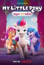 NF - My Little Pony: Make Your Mark 8