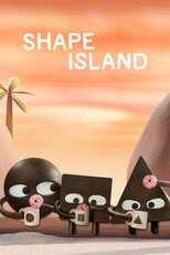 A+ - Shape Island 8