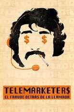 ES - Telemarketers 8
