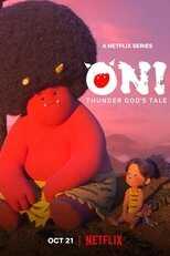 EN - ONI: Thunder God's Tale (2022) 8