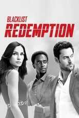 FR - Blacklist : Redemption 8