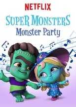FR - La monstrueuse fête des Super mini monstres 8