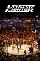 FR - The Ultimate Fighter 8