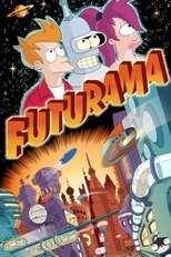 FR - Futurama 8