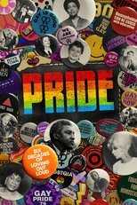 NL - Pride 8