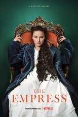 NF - The Empress 8