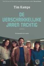 NL - De verschrikkelijke jaren tachtig 8