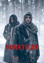 AR - مسلسل المخلوق مدبلج 8