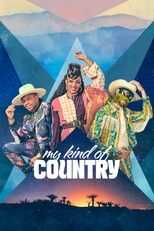 EN - My Kind of Country (2023) 8
