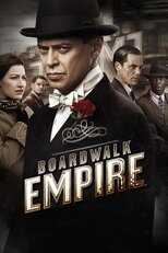 EX - Boardwalk Empire 8