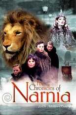 EN - The Chronicles of Narnia (1988) 8