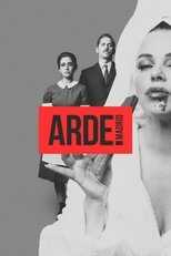 ES - Arde Madrid - (2018) 8