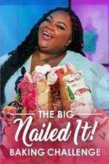 NF - The Big Nailed It Baking Challenge 8