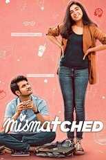 NL - Mismatched 8