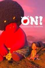 FR - Oni : Légendes du tonnerre 8