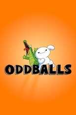 EN - Oddballs (2022) 8