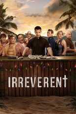 AR - Irreverent (2022) 8