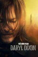FR - The Walking Dead : Daryl Dixon 8