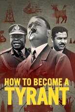 NL - How to Become a Tyrant 8