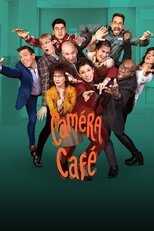 FR - Caméra café (CA) 8